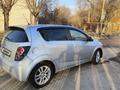 Chevrolet Aveo 2013 года за 3 500 000 тг. в Актобе – фото 9