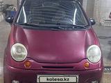 Daewoo Matiz 2006 годаfor1 100 000 тг. в Актобе – фото 4