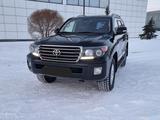 Toyota Land Cruiser 2014 года за 21 500 000 тг. в Караганда – фото 2