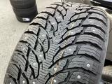 265/45R21 шипованные TRAC ROADBOSS за 140 000 тг. в Караганда