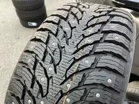 265/45R21 шипованные TRAC ROADBOSSfor140 000 тг. в Караганда