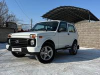 ВАЗ (Lada) Lada 2121 2018 годаfor4 500 000 тг. в Петропавловск