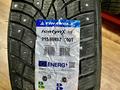 215/60R17 Triangle TI501 (шип) за 34 500 тг. в Алматы