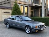 BMW 525 1991 годаүшін1 900 000 тг. в Тараз – фото 2