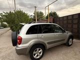 Toyota RAV4 2005 года за 4 700 000 тг. в Кызылорда – фото 2