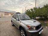 Toyota RAV4 2005 года за 4 700 000 тг. в Кызылорда