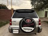 Toyota RAV4 2005 года за 4 700 000 тг. в Кызылорда – фото 3