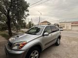 Toyota RAV4 2005 года за 4 700 000 тг. в Кызылорда – фото 4