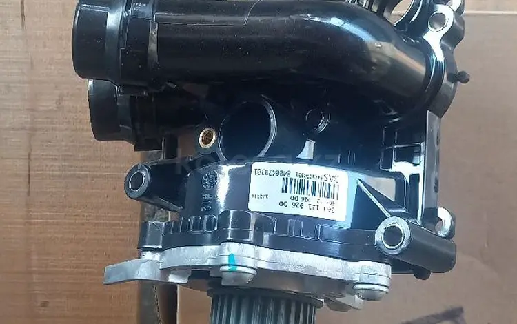 Помпа в сборе за 1 000 тг. в Алматы