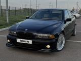 BMW 528 1999 годаүшін4 300 000 тг. в Астана