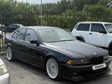 BMW 528 1999 годаүшін4 300 000 тг. в Астана – фото 3