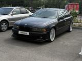 BMW 528 1999 годаүшін4 300 000 тг. в Астана – фото 2