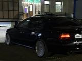 BMW 528 1999 годаүшін4 300 000 тг. в Астана – фото 5