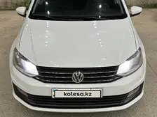 Volkswagen Polo, 2019