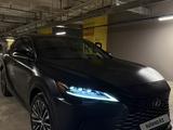 Lexus RX 350 2024 года за 34 300 000 тг. в Алматы – фото 2