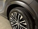 Lexus RX 350 2024 года за 34 300 000 тг. в Алматы – фото 5