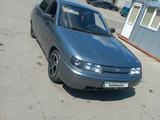 ВАЗ (Lada) 2110 2002 годаүшін790 000 тг. в Лисаковск – фото 2