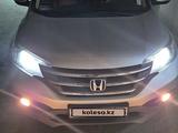 Honda CR-V 2012 года за 9 600 000 тг. в Алматы – фото 5