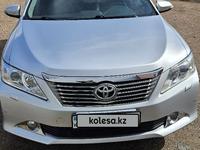 Toyota Camry 2014 года за 9 500 000 тг. в Кокшетау