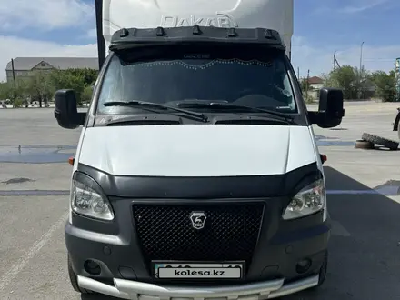 ГАЗ ГАЗель 2013 года за 7 700 000 тг. в Семей – фото 3