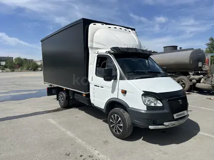 ГАЗ ГАЗель 2013 года за 7 700 000 тг. в Семей – фото 4