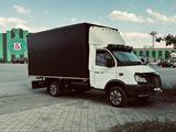ГАЗ ГАЗель 2013 года за 7 700 000 тг. в Семей – фото 4