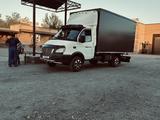 ГАЗ ГАЗель 2013 года за 7 700 000 тг. в Семей – фото 2