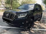 Toyota Land Cruiser Prado 2020 года за 30 000 000 тг. в Актобе