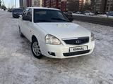 ВАЗ (Lada) Priora 2170 2015 годаүшін2 500 000 тг. в Астана