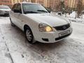 ВАЗ (Lada) Priora 2170 2015 годаүшін2 500 000 тг. в Астана – фото 3