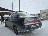 ВАЗ (Lada) 2110 2002 года за 1 000 000 тг. в Уральск – фото 2