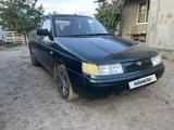 ВАЗ (Lada) 2110 2002 годаүшін1 100 000 тг. в Уральск