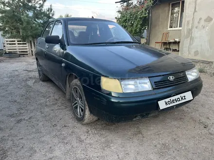 ВАЗ (Lada) 2110 2002 года за 1 200 000 тг. в Уральск