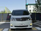 Toyota Alphard 2006 годаүшін6 500 000 тг. в Кызылорда – фото 2