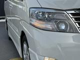 Toyota Alphard 2006 года за 6 500 000 тг. в Кызылорда – фото 4