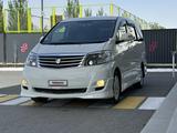 Toyota Alphard 2006 годаүшін6 500 000 тг. в Кызылорда – фото 3