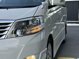 Toyota Alphard 2006 годаүшін6 500 000 тг. в Кызылорда – фото 5