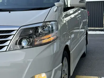 Toyota Alphard 2006 года за 6 500 000 тг. в Кызылорда – фото 5