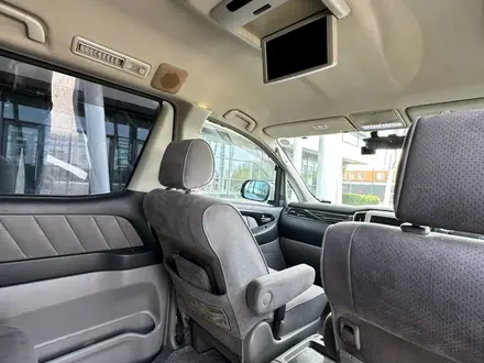 Toyota Alphard 2006 года за 6 500 000 тг. в Кызылорда – фото 12