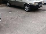 ВАЗ (Lada) 21099 2001 года за 350 000 тг. в Шымкент
