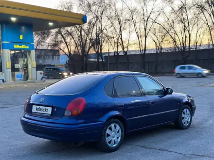 Toyota Corolla 2000 года за 2 200 000 тг. в Алматы – фото 3