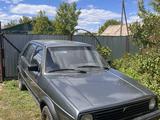 Volkswagen Golf 1991 годаүшін700 000 тг. в Уральск – фото 4
