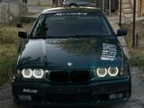 BMW 320 1991 годаүшін3 000 000 тг. в Шымкент