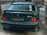 BMW 320 1991 годаүшін3 000 000 тг. в Шымкент – фото 4