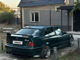 BMW 320 1991 годаүшін3 000 000 тг. в Шымкент – фото 3
