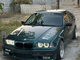 BMW 320 1991 годаүшін3 000 000 тг. в Шымкент – фото 2