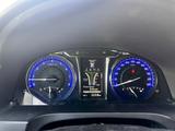 Toyota Camry 2016 года за 8 500 000 тг. в Актау – фото 2