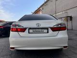 Toyota Camry 2016 годаүшін8 500 000 тг. в Актау