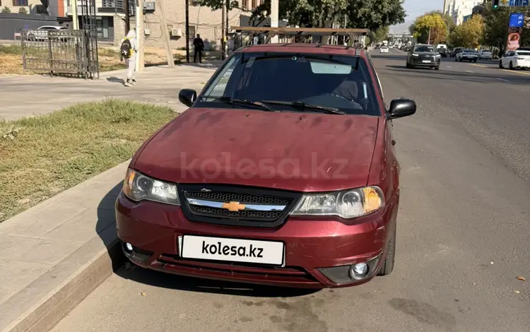 Daewoo Nexia 2011 года за 1 000 000 тг. в Алматы