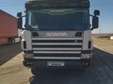Scania  4-Series 2006 года за 15 500 000 тг. в Алматы – фото 5